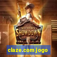 claze.com jogo